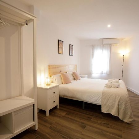 Apartamentos El Balcon De La Trinidad Cordoba - Great Location Kültér fotó