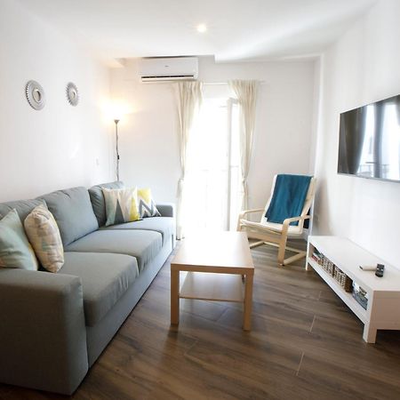 Apartamentos El Balcon De La Trinidad Cordoba - Great Location Kültér fotó