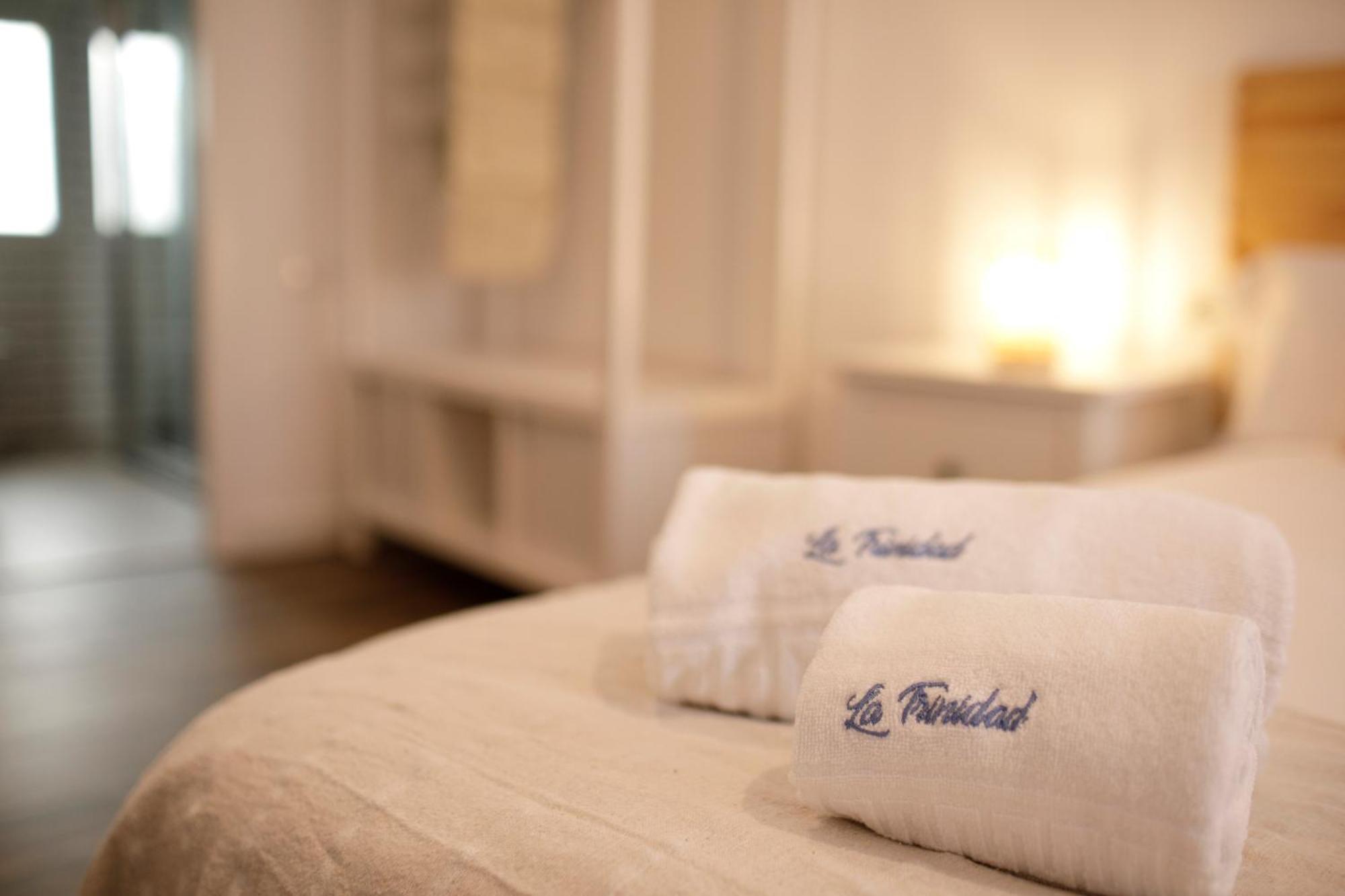 Apartamentos El Balcon De La Trinidad Cordoba - Great Location Kültér fotó
