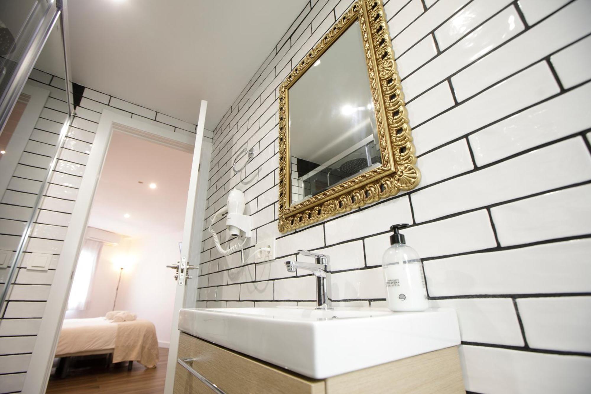 Apartamentos El Balcon De La Trinidad Cordoba - Great Location Kültér fotó
