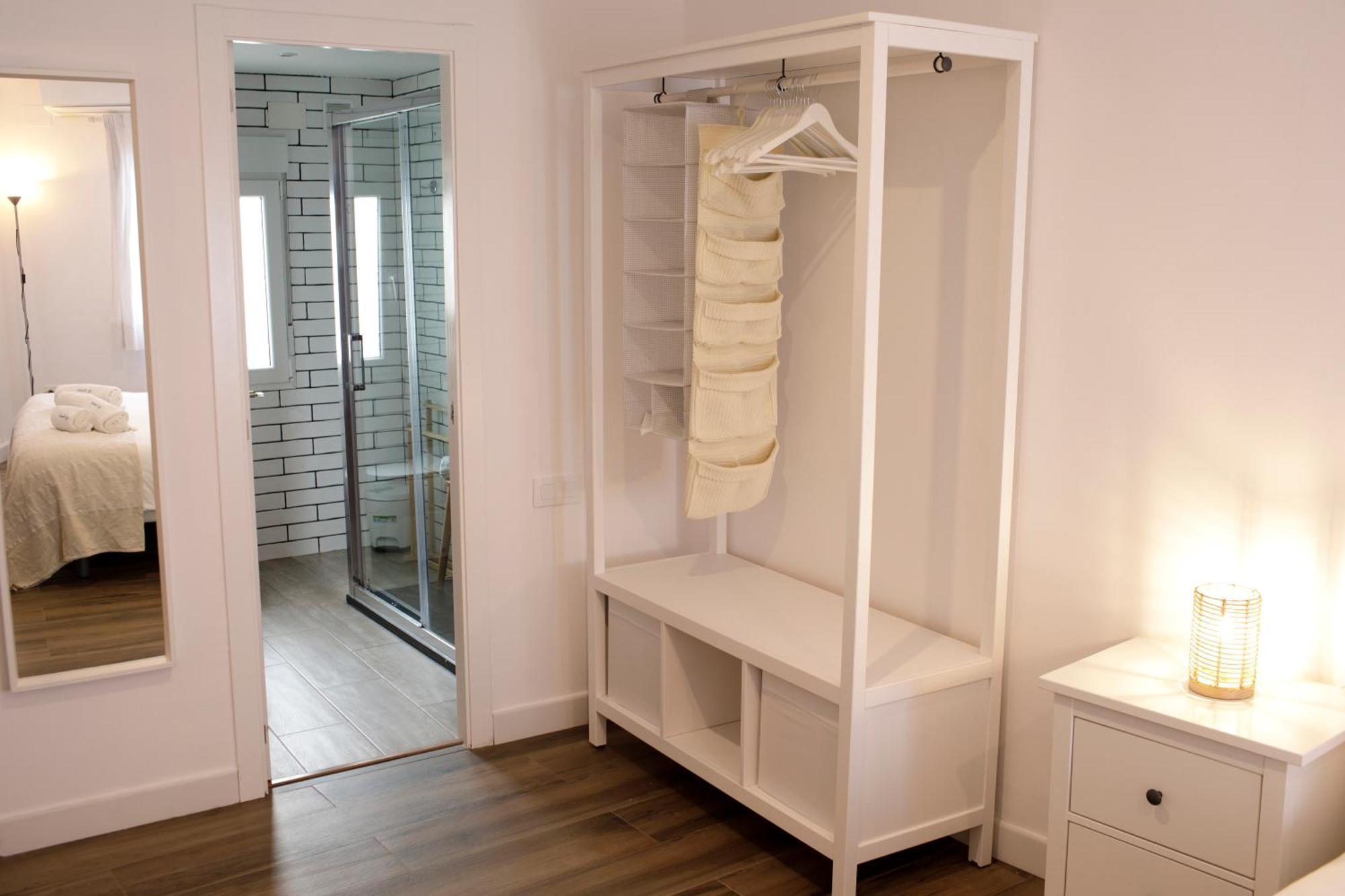 Apartamentos El Balcon De La Trinidad Cordoba - Great Location Kültér fotó