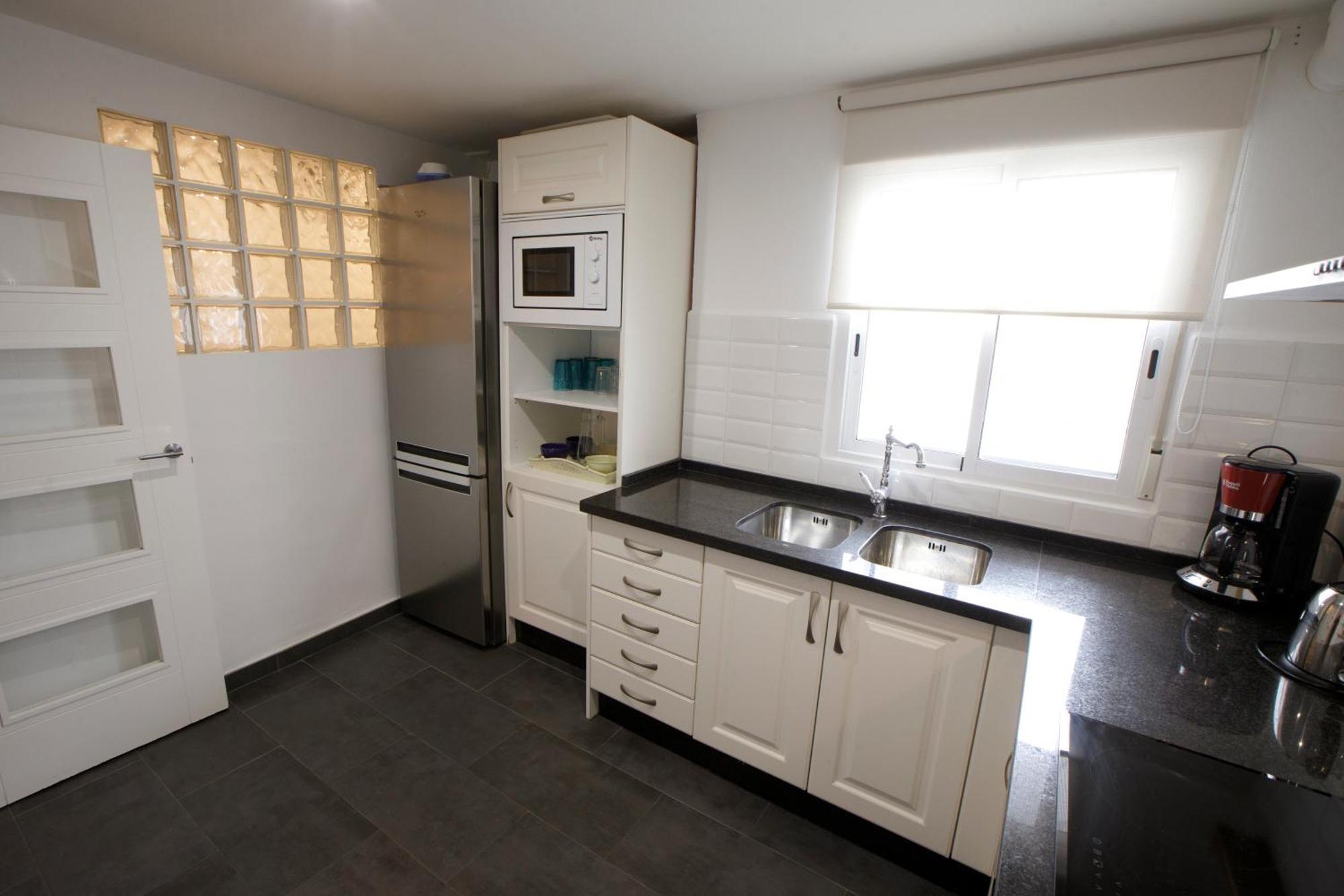 Apartamentos El Balcon De La Trinidad Cordoba - Great Location Kültér fotó