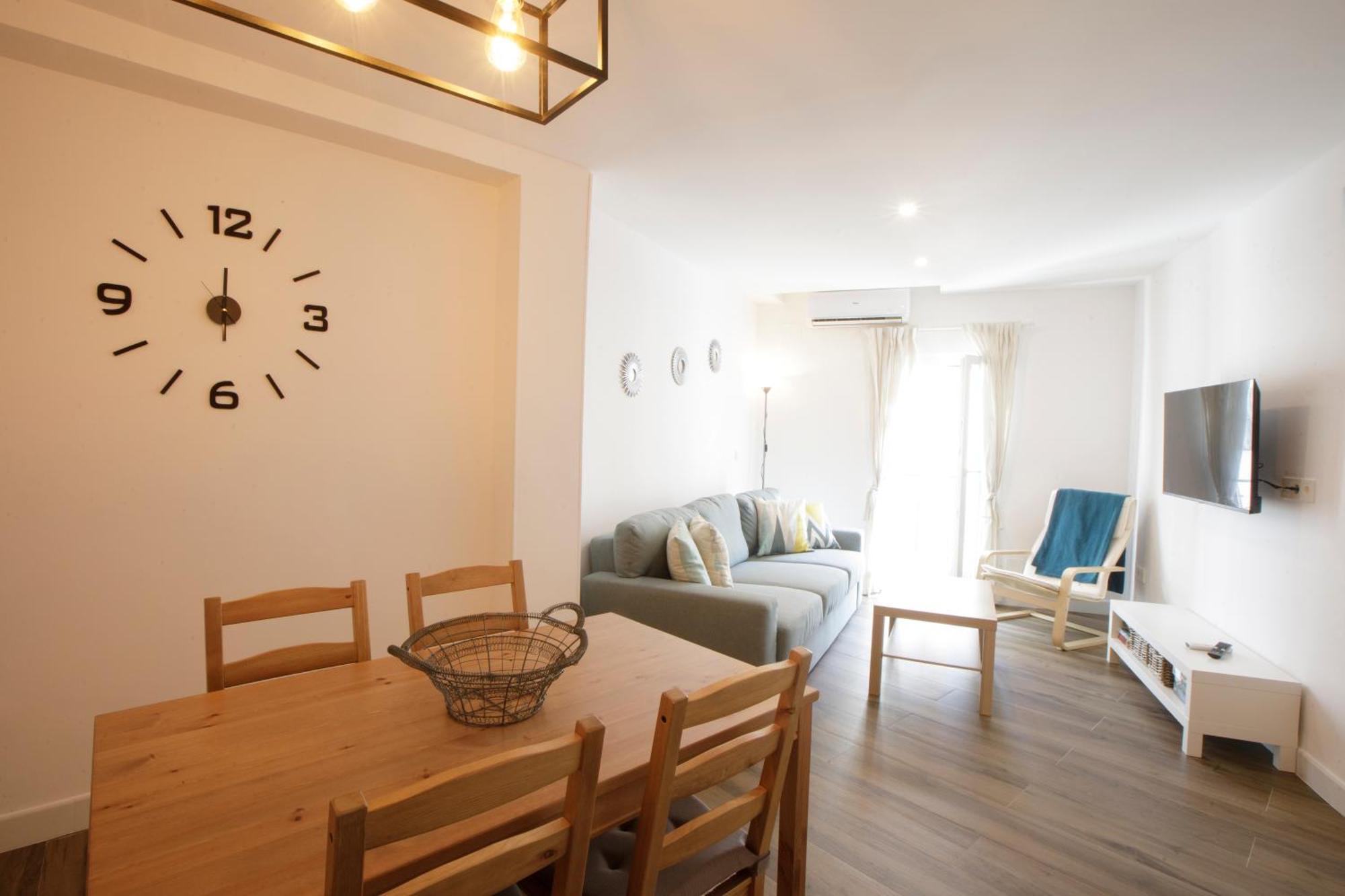 Apartamentos El Balcon De La Trinidad Cordoba - Great Location Kültér fotó