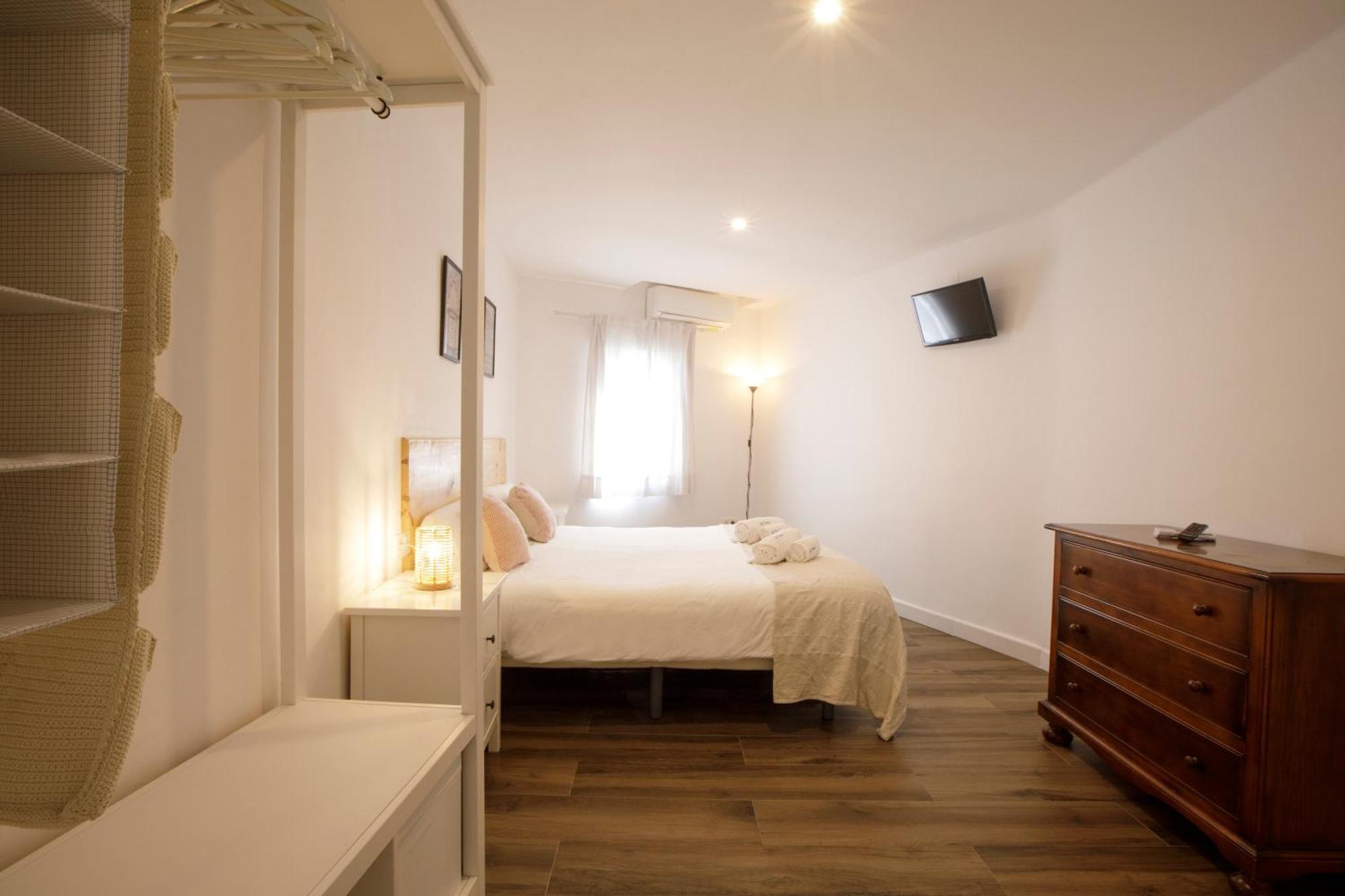 Apartamentos El Balcon De La Trinidad Cordoba - Great Location Kültér fotó