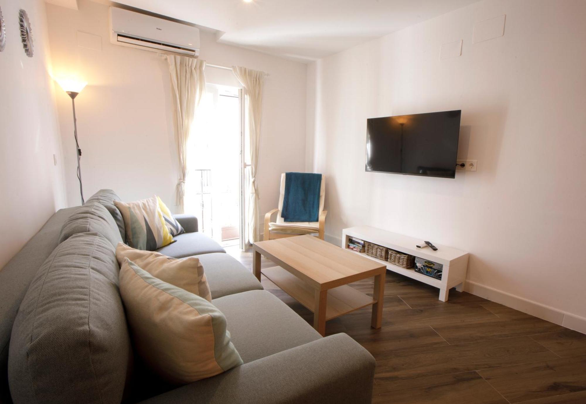 Apartamentos El Balcon De La Trinidad Cordoba - Great Location Kültér fotó