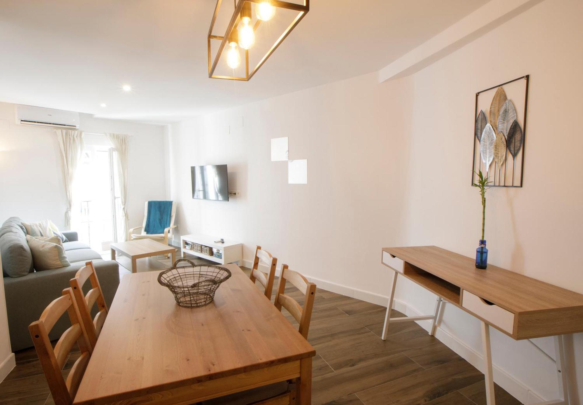 Apartamentos El Balcon De La Trinidad Cordoba - Great Location Kültér fotó