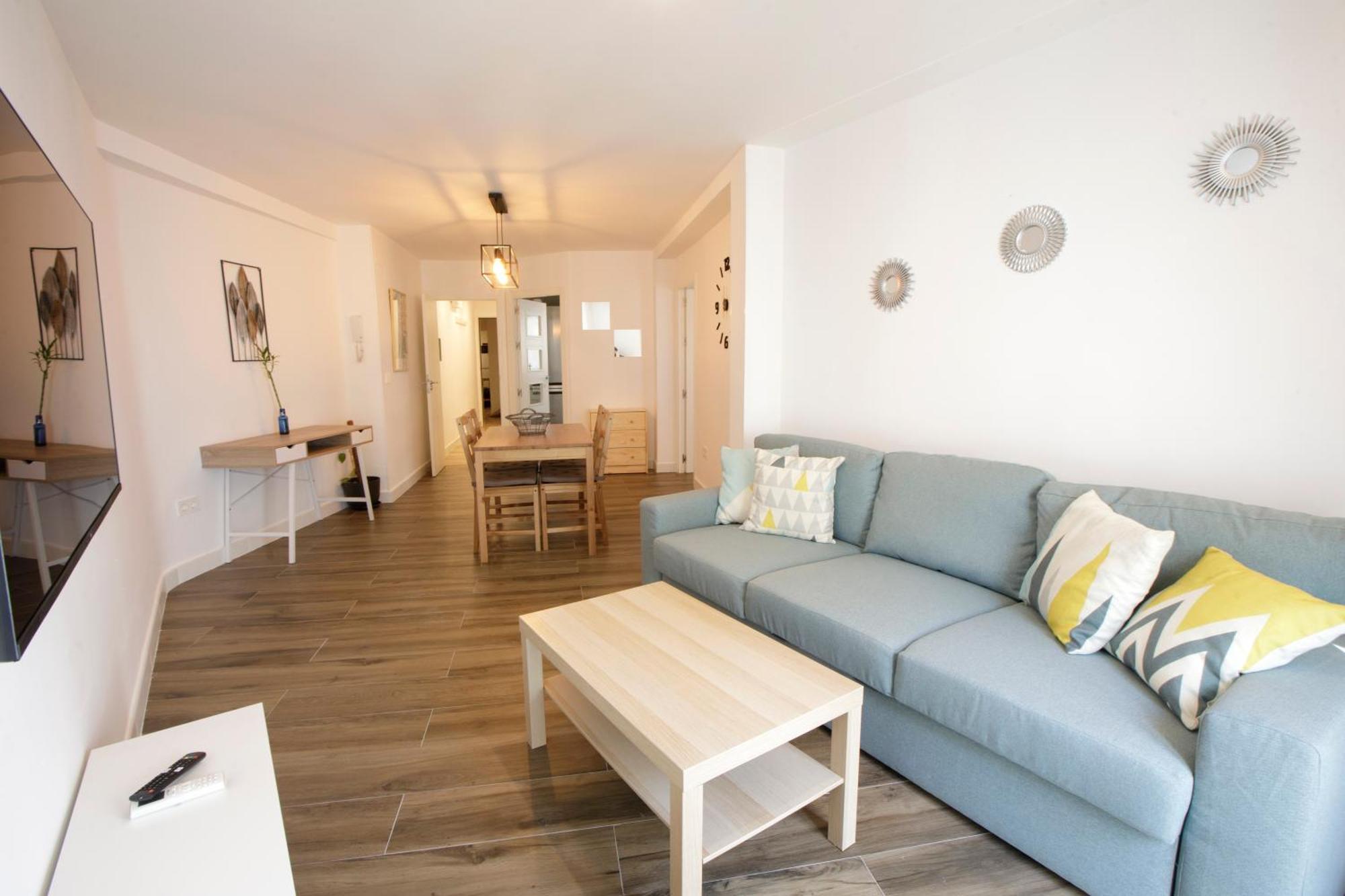 Apartamentos El Balcon De La Trinidad Cordoba - Great Location Kültér fotó