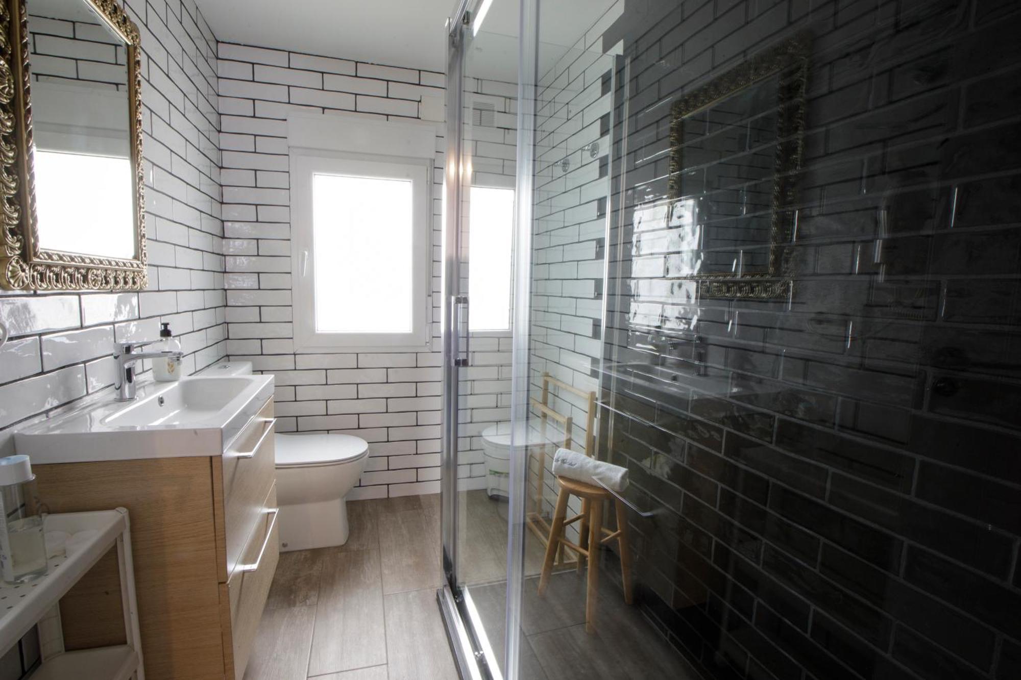 Apartamentos El Balcon De La Trinidad Cordoba - Great Location Kültér fotó