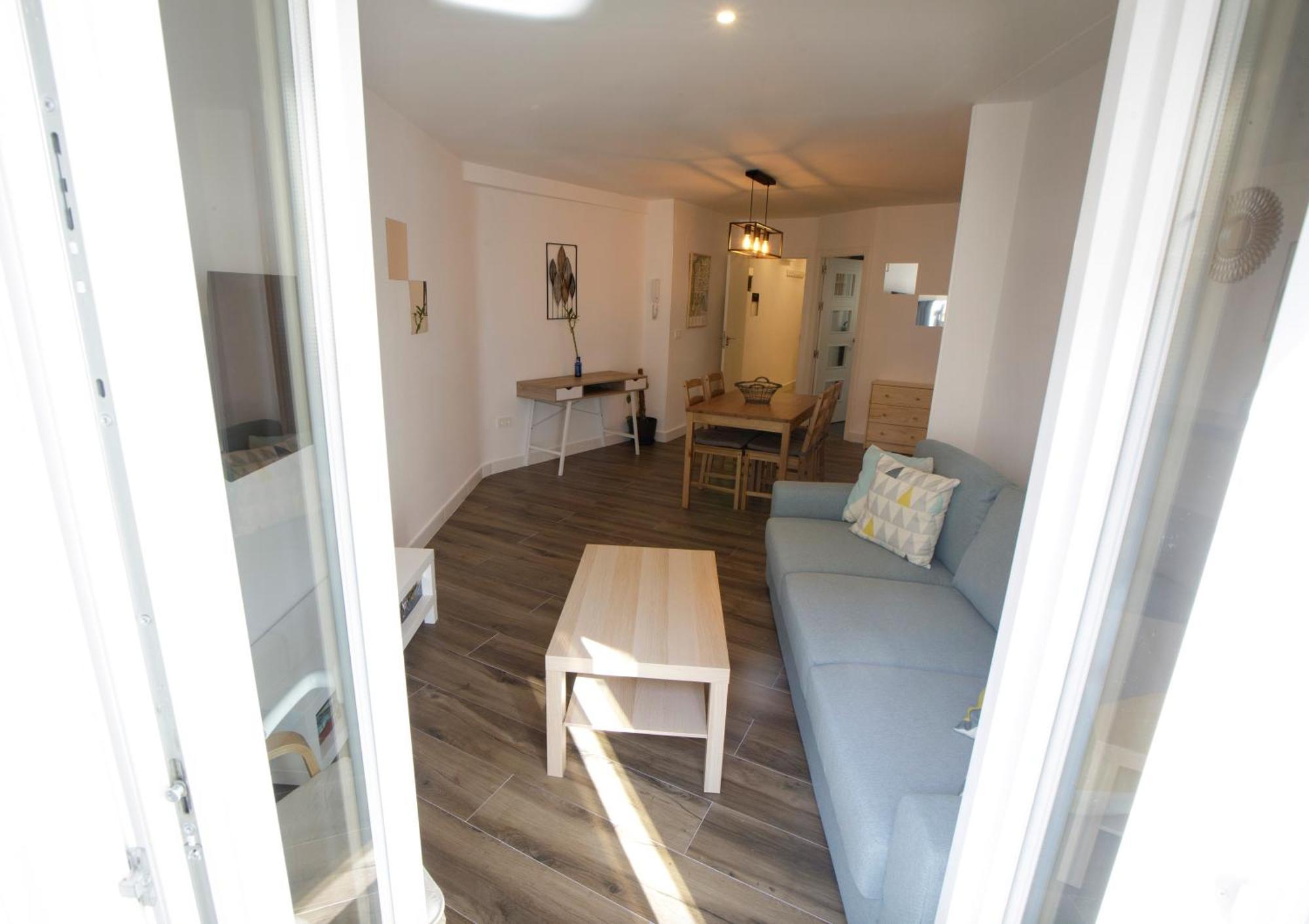Apartamentos El Balcon De La Trinidad Cordoba - Great Location Kültér fotó