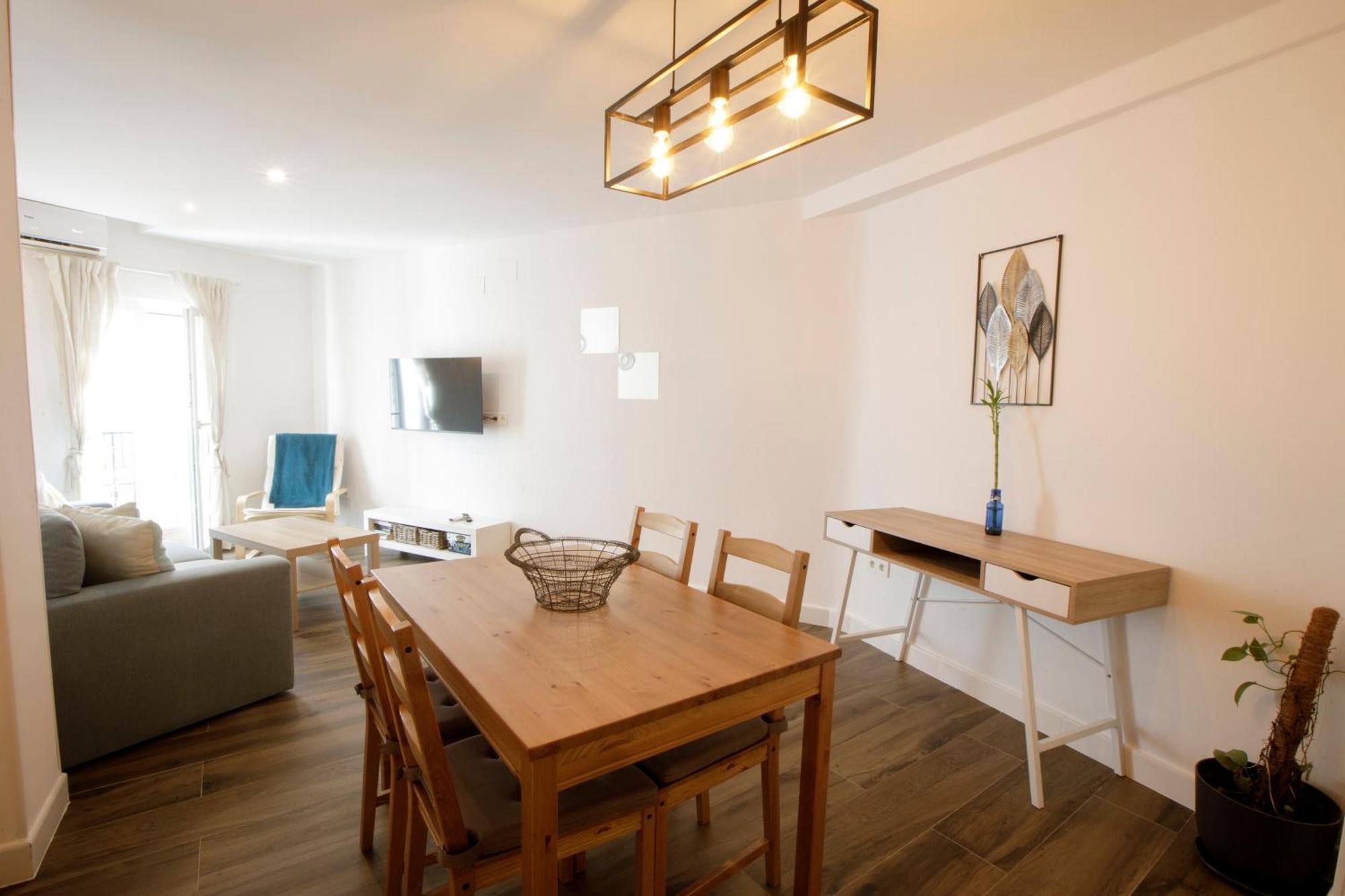 Apartamentos El Balcon De La Trinidad Cordoba - Great Location Kültér fotó