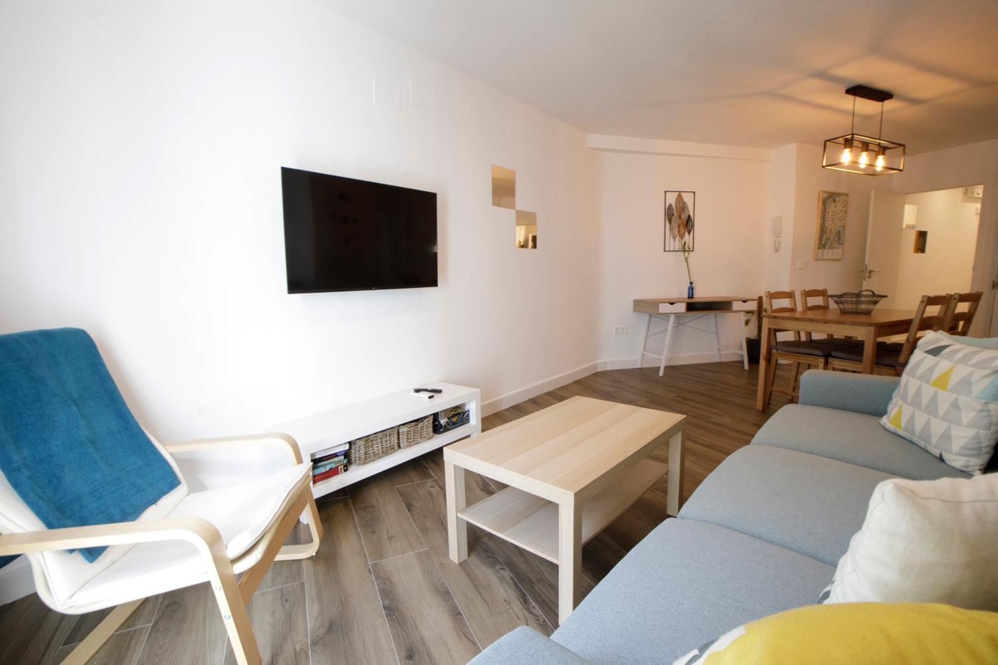 Apartamentos El Balcon De La Trinidad Cordoba - Great Location Kültér fotó